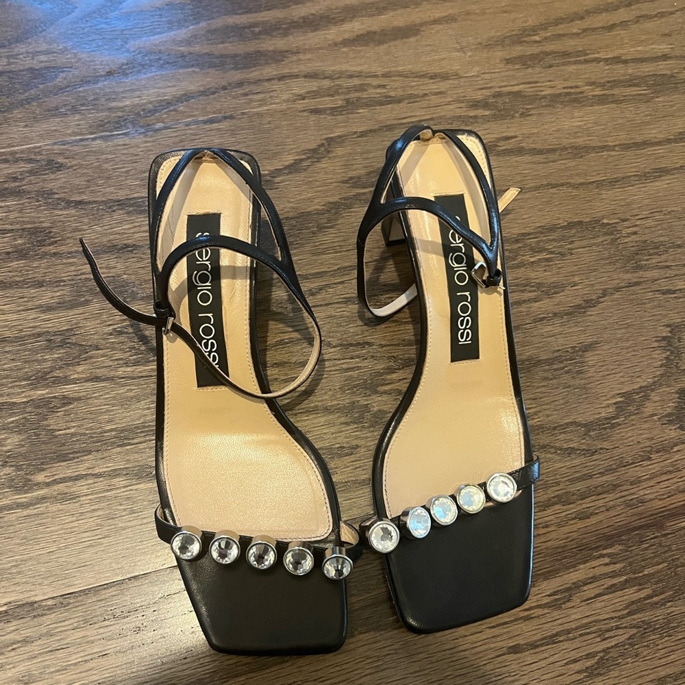 Sergio rossi sandals